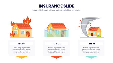 Insurance Infographics