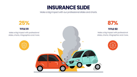 Insurance Infographics
