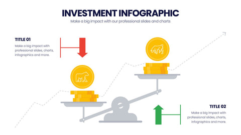 Investment Infographics