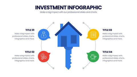 Investment Infographics
