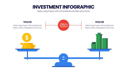 Investment Infographics