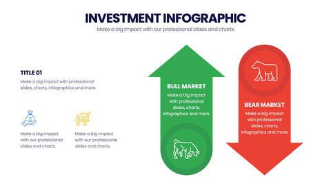 Investment Infographics