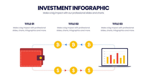 Investment Infographics