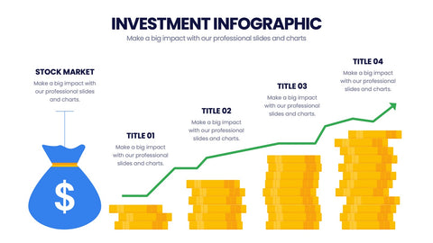 Investment Infographics