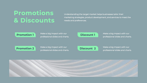 Javelin Sales Strategy Presentation