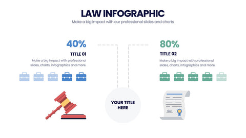 Law Infographics