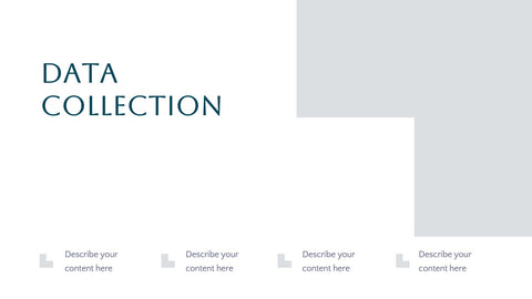 Luminous Qualitative Research Findings Presentation