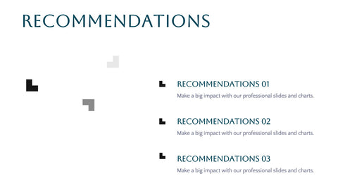 Luminous Qualitative Research Findings Presentation