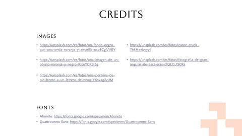 Luminous Qualitative Research Findings Presentation