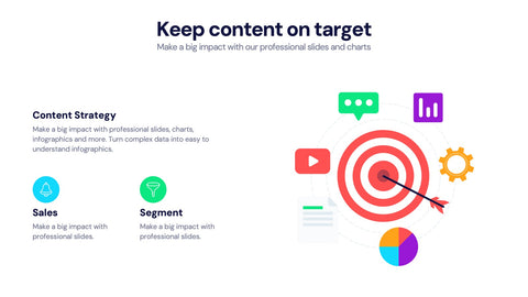 Marketing Infographics