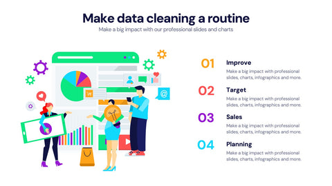 Marketing Infographics