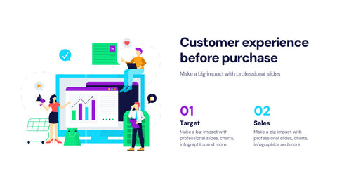 Marketing Infographics