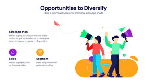 Marketing Infographics