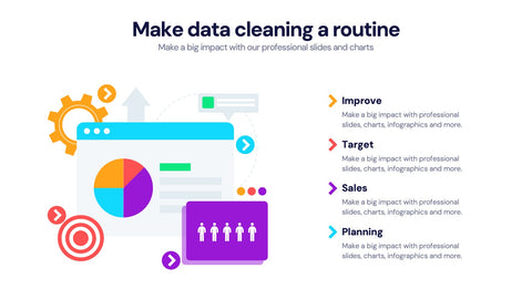 Marketing Infographics