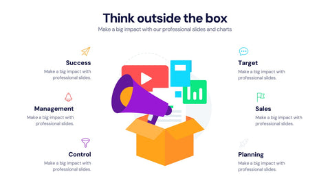 Marketing Infographics