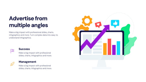 Marketing Infographics