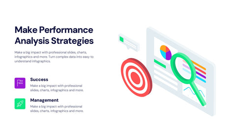 Marketing Infographics