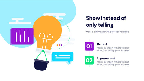 Marketing Infographics
