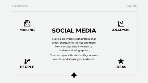Marketing Proposal Presentation