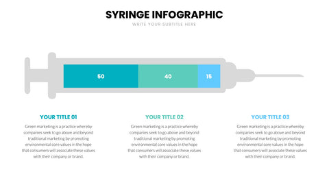 Medical Infographics for Healthcare & Patient Care