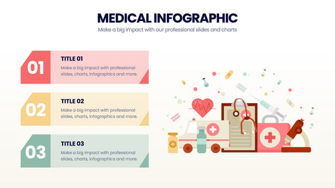 Medical Infographics