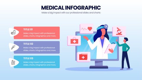 Medical Infographics