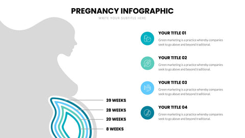 Medical Infographics for Healthcare & Patient Care