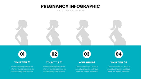 Medical Infographics for Healthcare & Patient Care