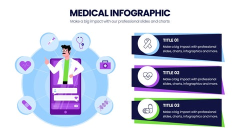 Medical Infographics