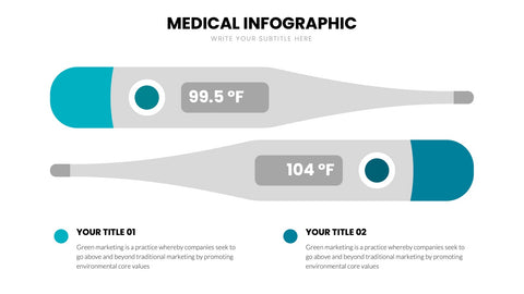 Medical Infographics for Healthcare & Patient Care