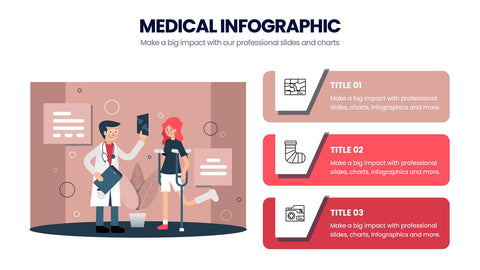 Medical Infographics