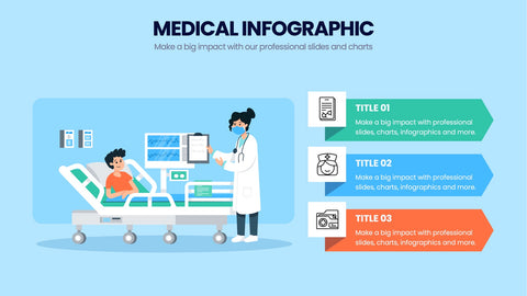 Medical Infographics