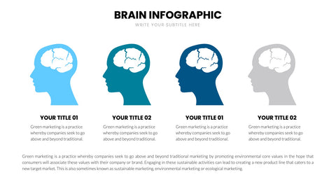 Medical Infographics for Healthcare & Patient Care