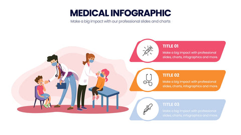 Medical Infographics