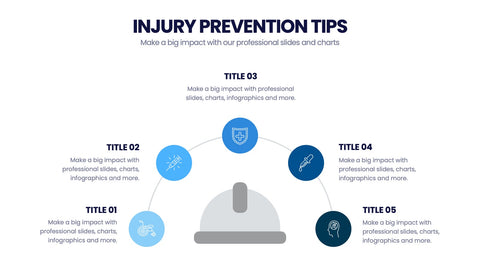 Medicine Infographics