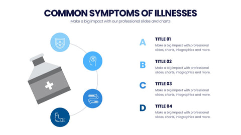 Medicine Infographics