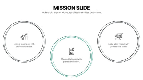 Mission Infographics