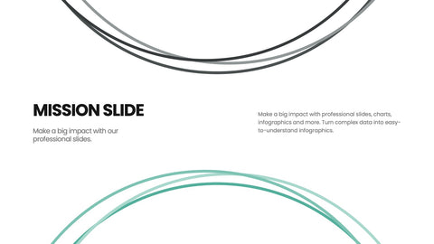 Mission Infographics