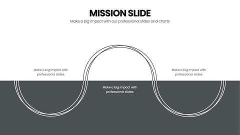 Mission Infographics