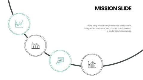 Mission Infographics