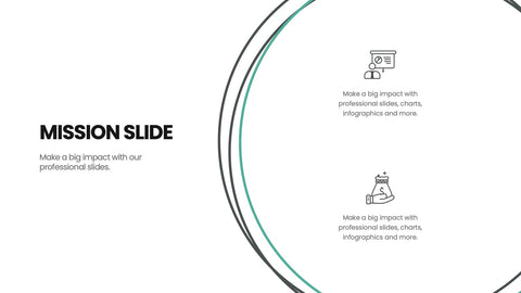Mission Infographics