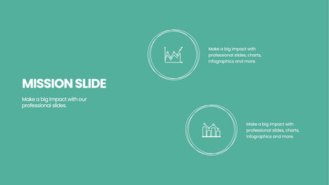 Mission Infographics