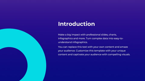 Momentum Business Proposal Presentation