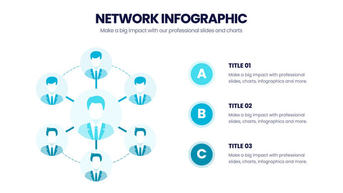 Network Infographics