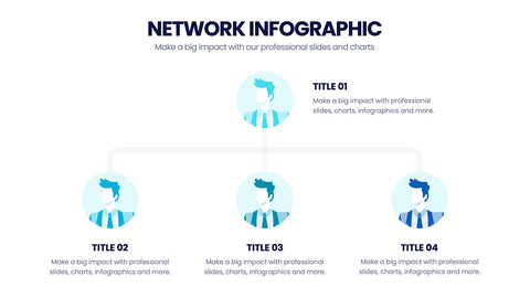 Network Infographics