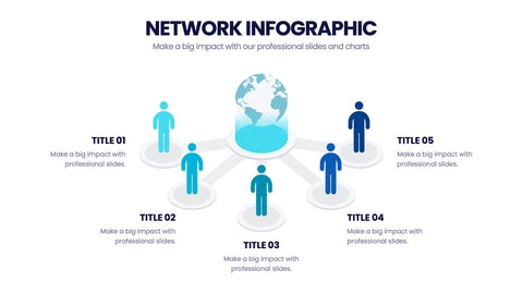 Network Infographics