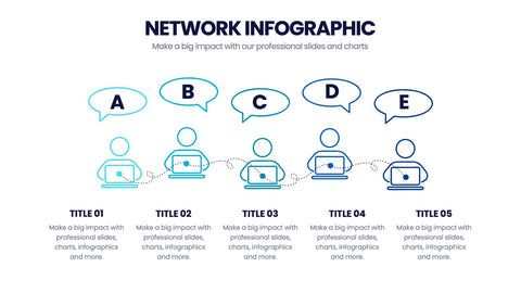 Network Infographics