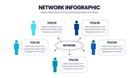Network Infographics