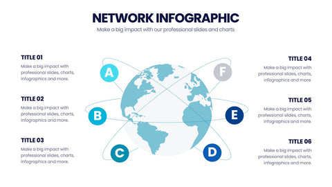 Network Infographics