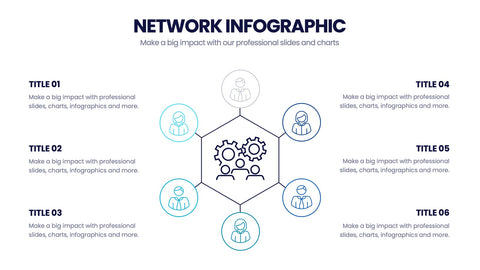 Network Infographics